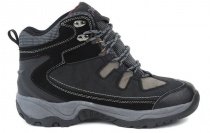 Черевики та чоботи Palette модель 412897 black Фото