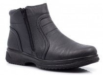 Ботинки Plato CRT модель 219648 black Фото