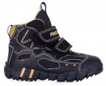 Ботинки Primigi модель 2162077-b Фото