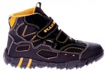 Ботинки Primigi модель 2162077-i Фото