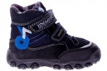 Черевики та чоботи Primigi модель 2595177 Черевики та чоботи Primigi модель 2595177 Фото