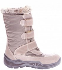 Сапоги и ботфорты Primigi модель 2634077-i Фото