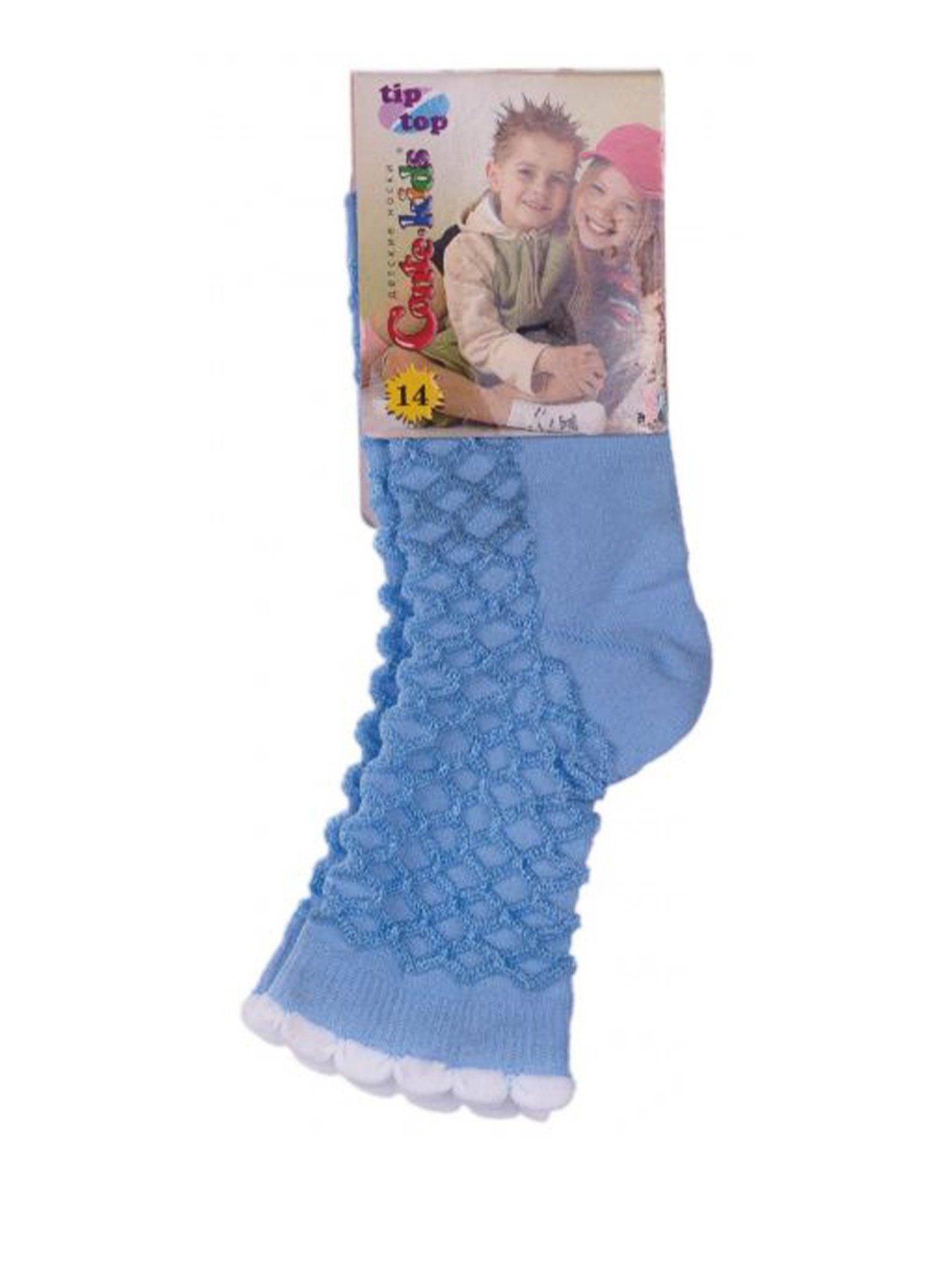 Носки и гольфы Conte модель 4810226031476-Conte Фото