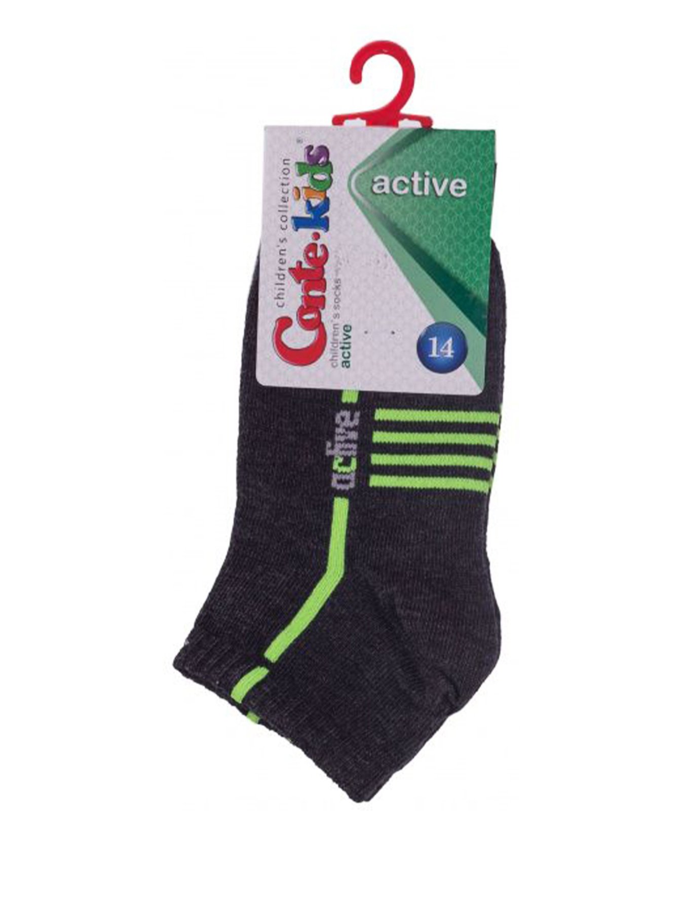 Носки и гольфы Conte модель 4810226034637-Conte Фото