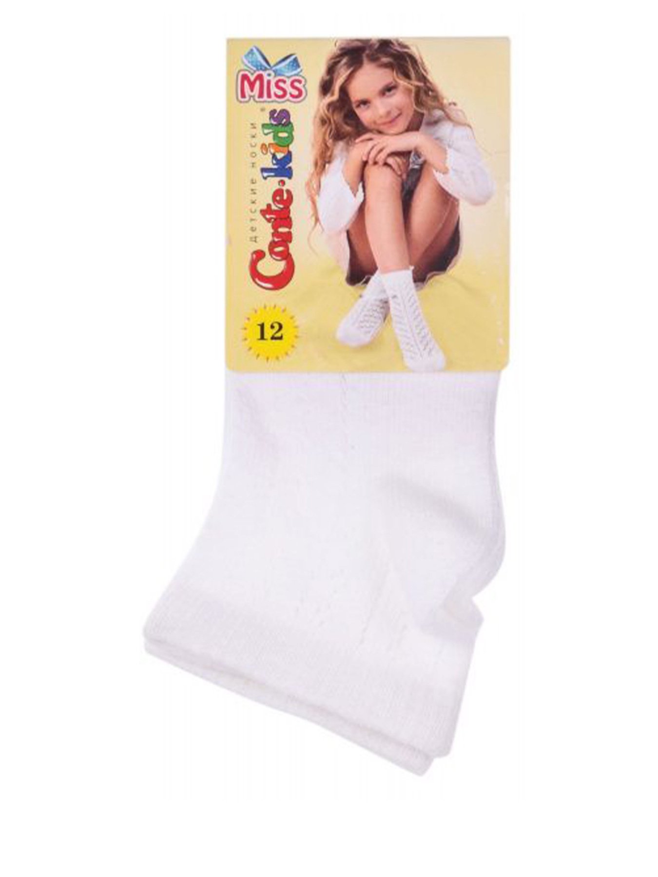 Носки и гольфы Conte модель 4810226033357-Conte Фото