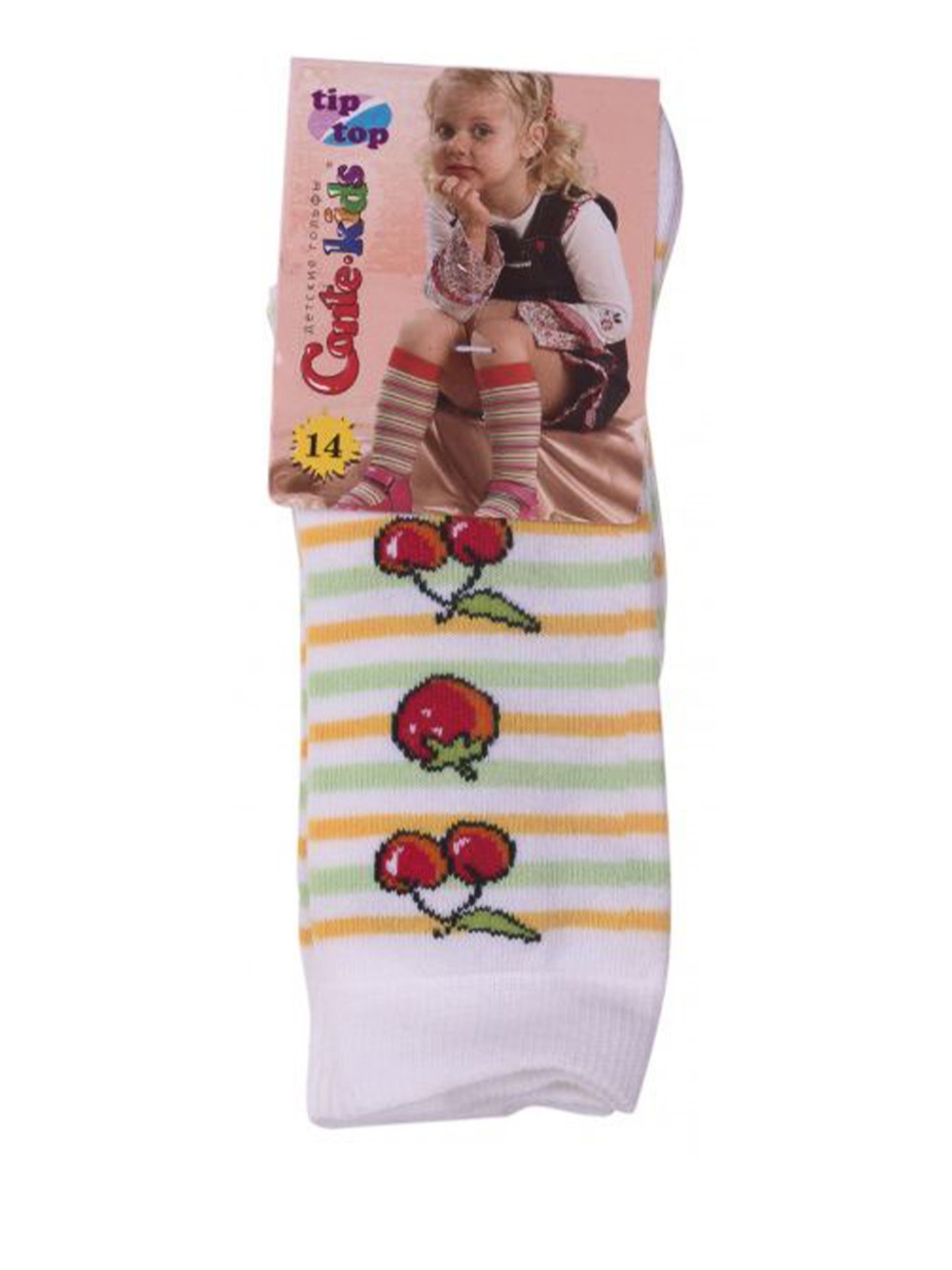 Гольфи та Гетри Conte модель 4810226014967-Conte Фото