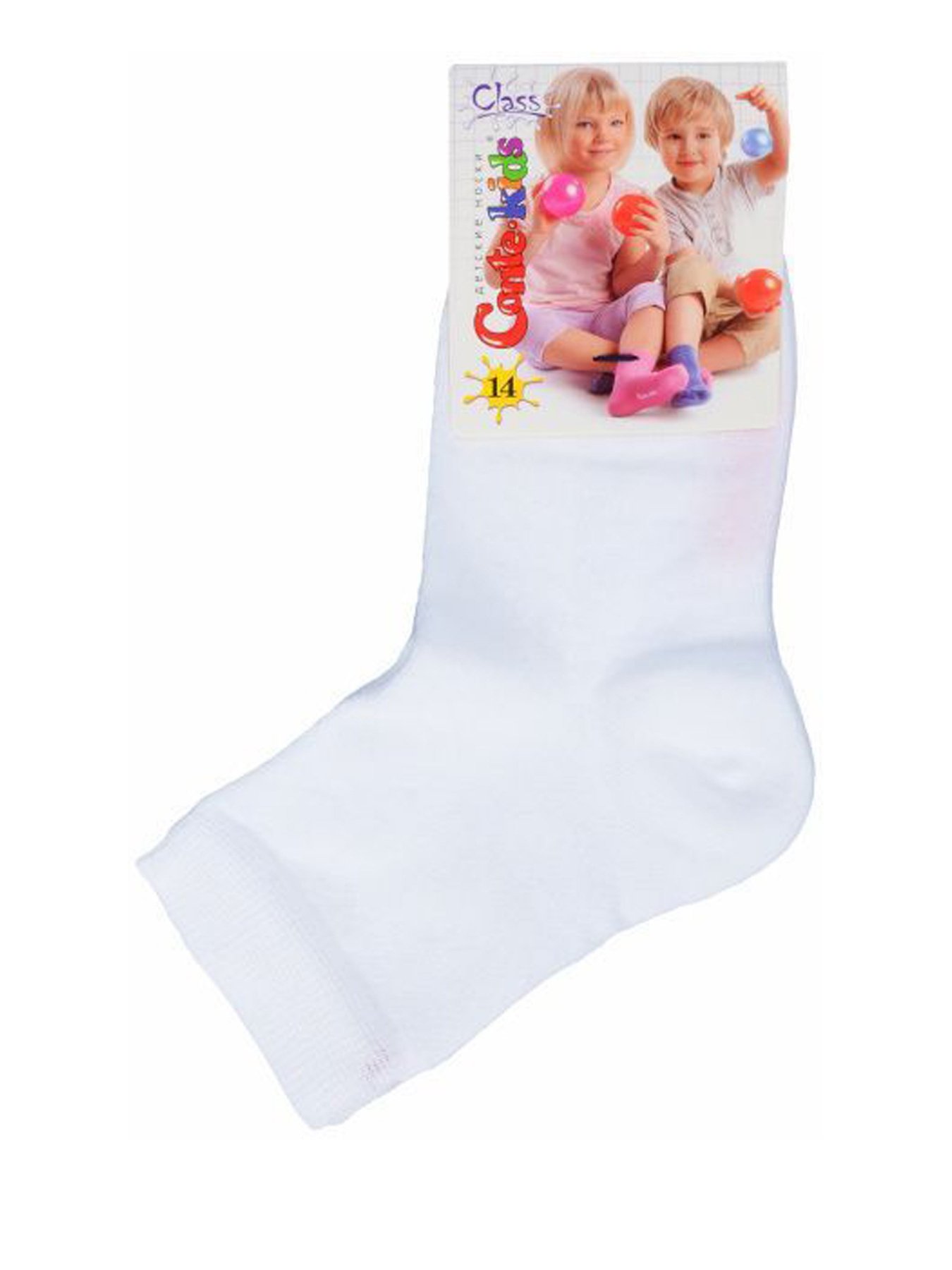 Шкарпетки та гольфи Conte модель 4810226039687-Conte Фото