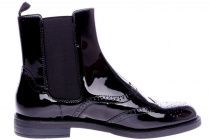 Черевики та чоботи VAGABOND модель 3803-060-20 Фото