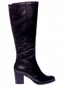 Сапоги VAGABOND модель 3808-001-20 Фото