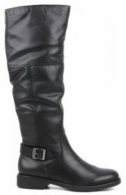 Сапоги и ботфорты VAGABOND модель 3838-001-20 Фото