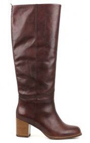 Сапоги VAGABOND модель 3821-101-39 Фото