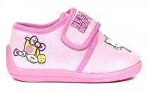 Капці Palette модель HK000031 pink/fuxia Фото