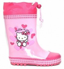 Сапоги и ботфорты Palette модель HK000258 d.fuxia/pink Фото