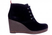 Тапки Plato CRT модель CA000201 white/red/navy Фото