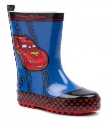 Сапоги и ботфорты Palette модель CA000261 black/blue Фото