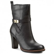 Ботинки и сапоги Tommy Hilfiger модель FW56817642-990 Фото
