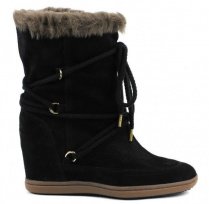 Ботинки и сапоги Tommy Hilfiger модель FW56817664-990 Фото