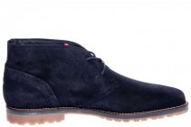 Ботинки Tommy Hilfiger модель FW56817759-403 Фото