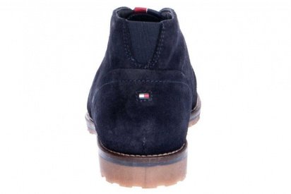 Черевики та чоботи Tommy Hilfiger модель FW56817759-403 — фото 4 - INTERTOP