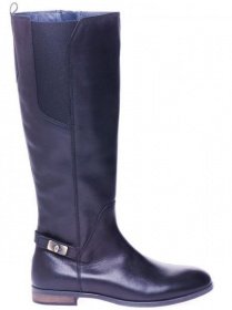 Сапоги и ботфорты Tommy Hilfiger модель FW56817618-990 Фото