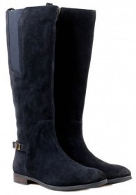 Сапоги и ботфорты Tommy Hilfiger модель FW56817621-403 Фото