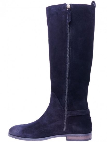 Чоботи та ботфорти Tommy Hilfiger модель FW56817621-403 — фото 5 - INTERTOP