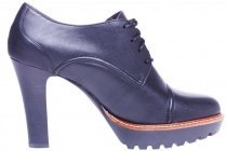 Ботинки и сапоги Tommy Hilfiger модель FW56817721-990 Фото