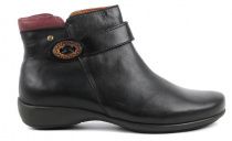 Черевики та чоботи PIKOLINOS модель 806-8040 PK-BLACK Фото