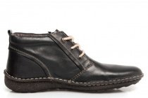 Ботинки PIKOLINOS модель 01G-5056 PK-BLACK Ботинки PIKOLINOS модель 01G-5056 PK-BLACK Фото