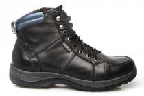 Черевики PIKOLINOS модель N01L-6880 PK-BLACK Фото