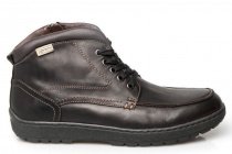 Ботинки PIKOLINOS модель P05S-6770 PK-BLACK Фото