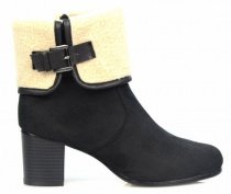 Ботинки и сапоги Palette модель 8WBG582-301 Фото