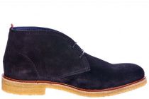 Ботинки и сапоги Tommy Hilfiger модель FM56817822-990 Фото