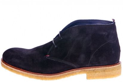 Ботинки и сапоги Tommy Hilfiger модель FM56817822-990 — фото 3 - INTERTOP