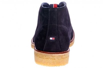 Ботинки и сапоги Tommy Hilfiger модель FM56817822-990 — фото 4 - INTERTOP