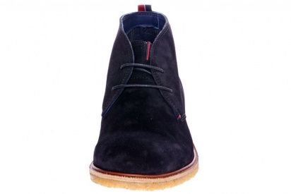 Ботинки и сапоги Tommy Hilfiger модель FM56817822-990 — фото 5 - INTERTOP