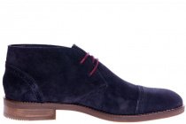 Ботинки и сапоги Tommy Hilfiger модель FM56818208-403 Фото