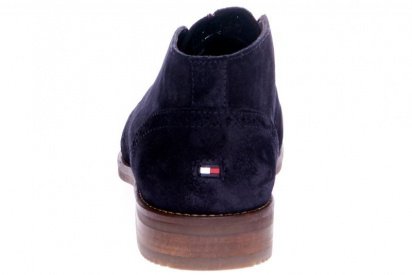 Черевики та чоботи Tommy Hilfiger модель FM56818208-403 — фото 3 - INTERTOP