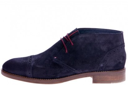 Черевики та чоботи Tommy Hilfiger модель FM56818208-403 — фото 4 - INTERTOP