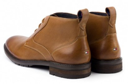 Ботинки и сапоги Tommy Hilfiger модель FM56817815-906 — фото 5 - INTERTOP