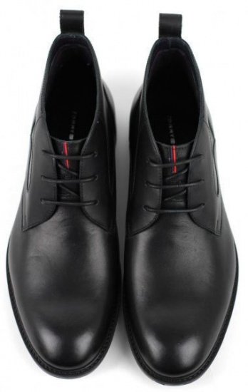Черевики Tommy Hilfiger модель FM56817815-990 — фото 3 - INTERTOP