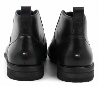 Черевики Tommy Hilfiger модель FM56817815-990 — фото 4 - INTERTOP