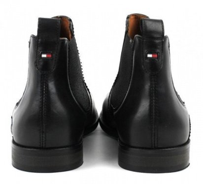 Черевики Tommy Hilfiger модель FM56817853-990 — фото 6 - INTERTOP