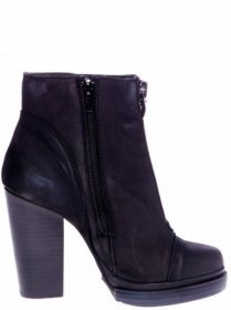 Черевики та чоботи Bronx модель 33641-D-01 Фото