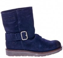 Черевики та чоботи Bronx модель 43496-L-70 Фото