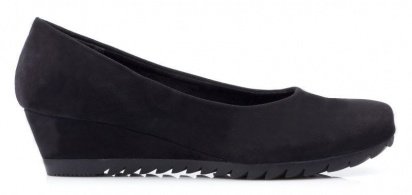 Туфли и лоферы Palette модель 223668775006 black — фото - INTERTOP