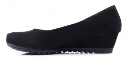Туфли и лоферы Palette модель 223668775006 black — фото 3 - INTERTOP