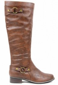 Сапоги Plato SHL модель 8WTP052-705 Фото