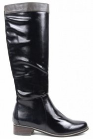 Сапоги и ботфорты Palette модель 8WTP055-701 Фото