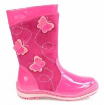 Сапоги и ботфорты Palette модель 8DTP33-518 Фото